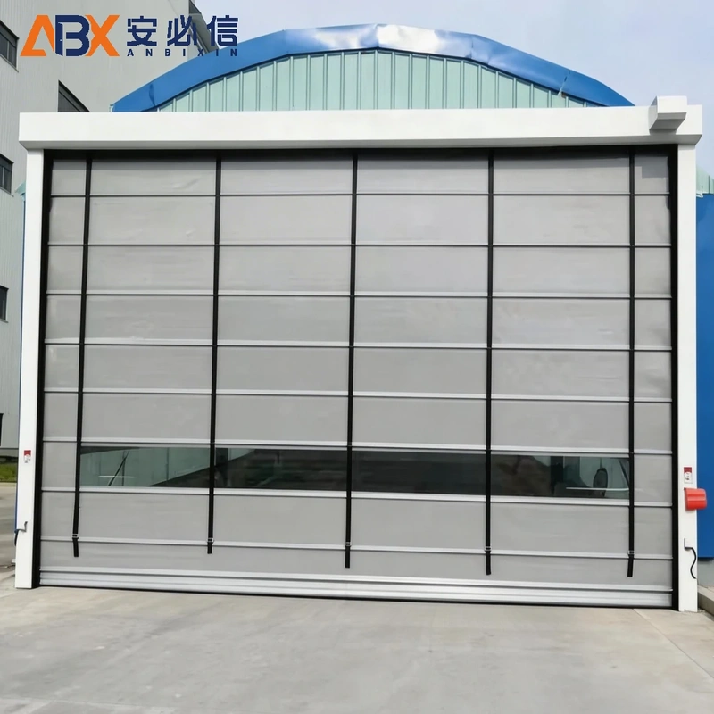 阜新柔性大门