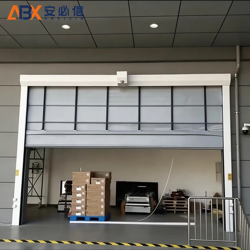 阜新堆积门